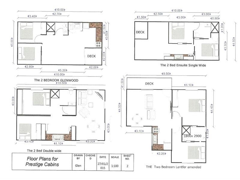 4/13-15 Park Street, Coffs Harbour NSW 2450