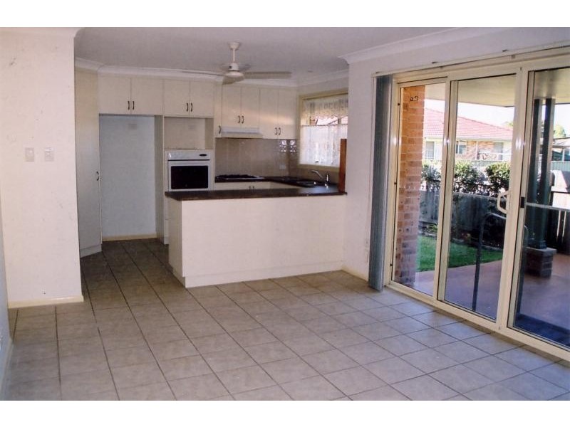 1 Rosina Cl, Coffs Harbour NSW 2450
