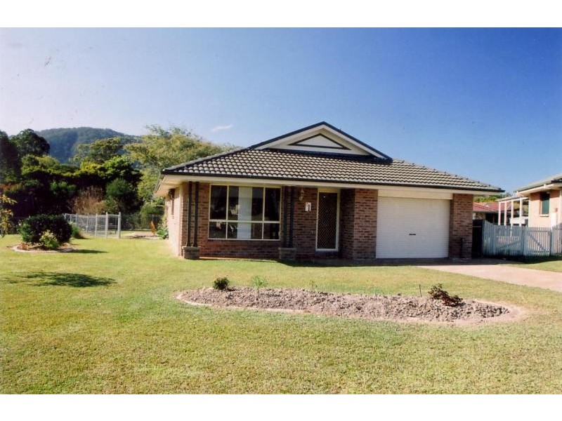 1 Rosina Cl, Coffs Harbour NSW 2450