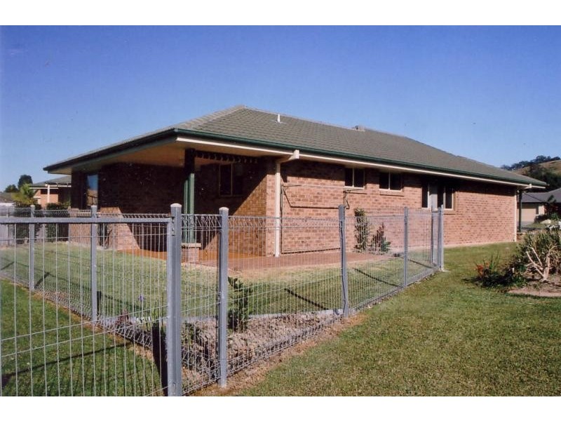 1 Rosina Cl, Coffs Harbour NSW 2450