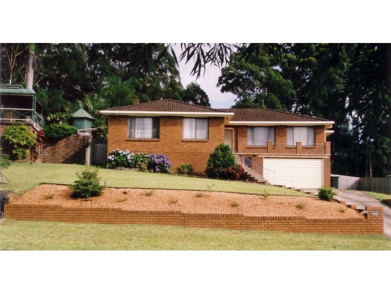 45 Jane Cct, Toormina NSW 2452