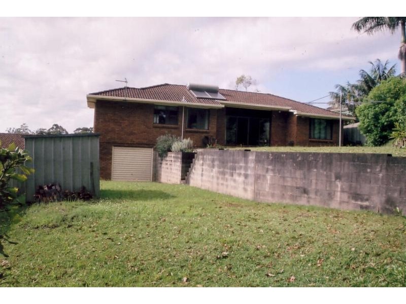 45 Jane Cct, Toormina NSW 2452