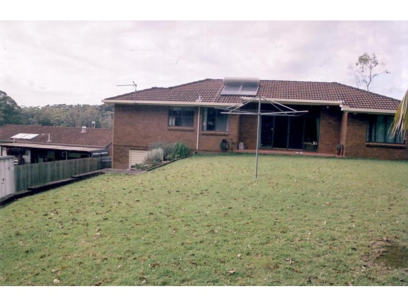 45 Jane Cct, Toormina NSW 2452