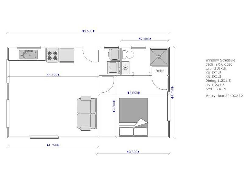 15 Quail Ave, Arrawarra NSW 2456