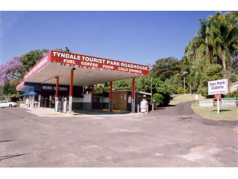 2848 Pacific Highway, Tyndale NSW 2460