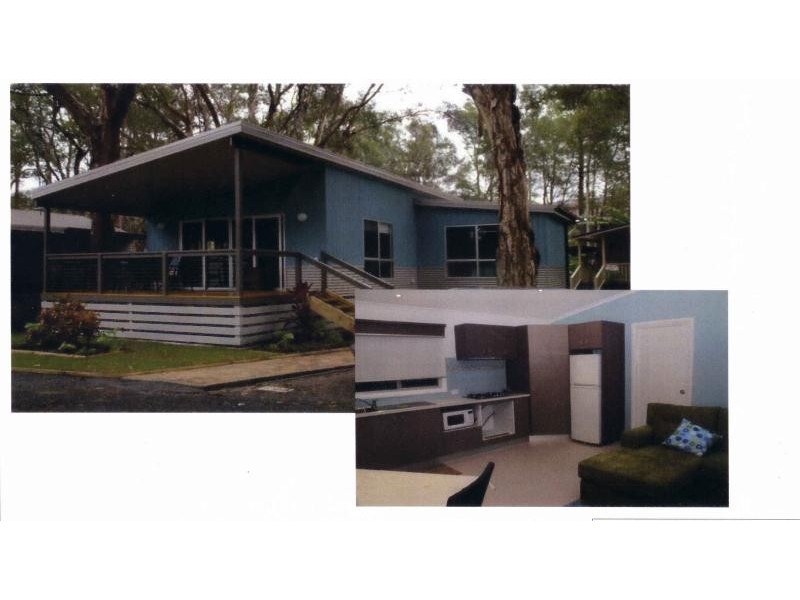 2848 Pacific Highway, Tyndale NSW 2460