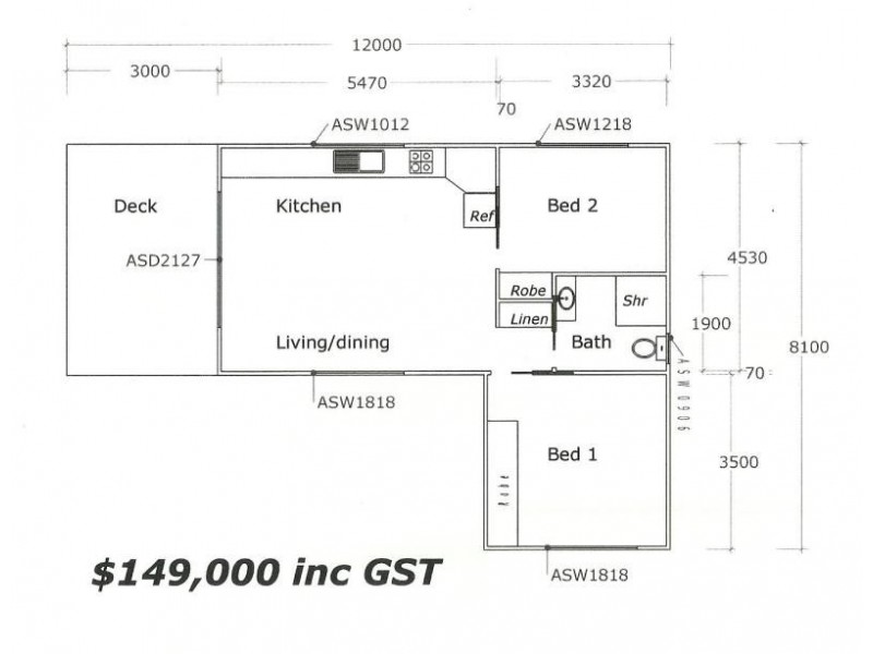 2848 Pacific Highway, Tyndale NSW 2460