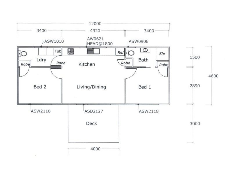 2848 Pacific Highway, Tyndale NSW 2460