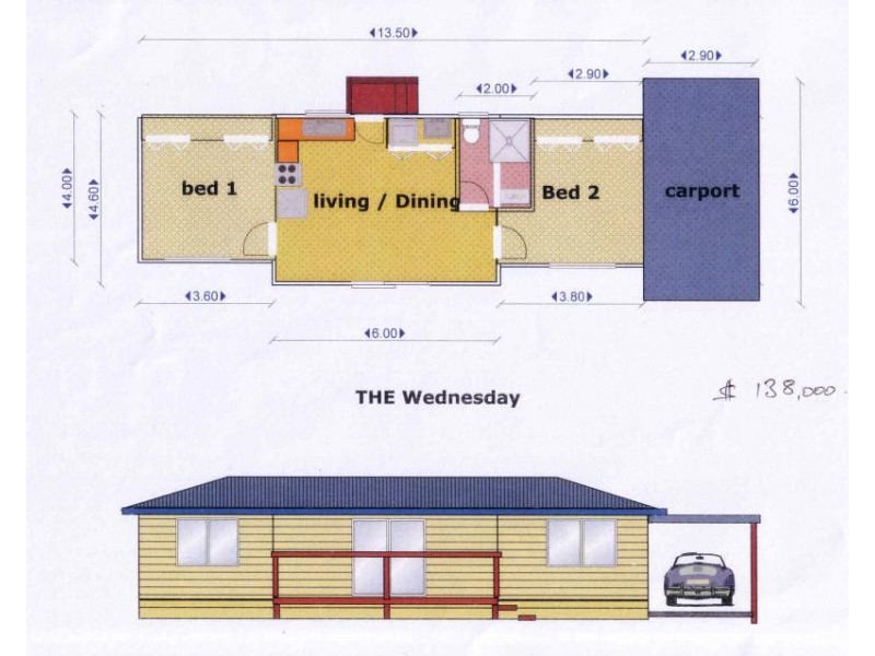 2848 Pacific Highway, Tyndale NSW 2460