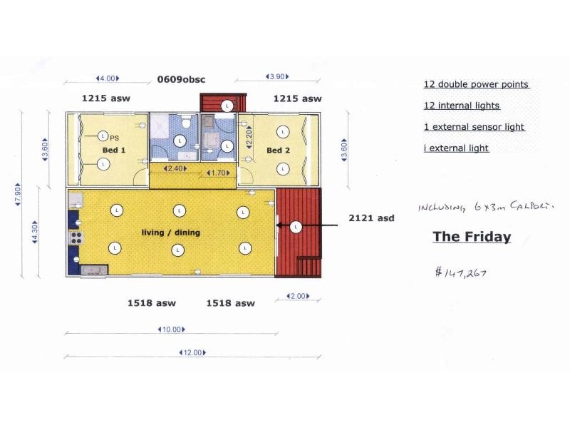 2848 Pacific Highway, Tyndale NSW 2460