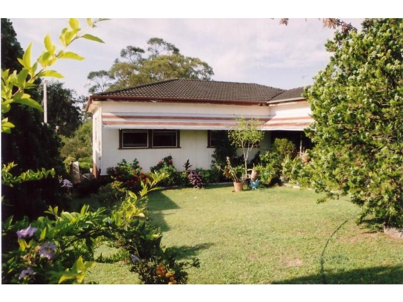 99 Raleigh St, Coffs Harbour NSW 2450