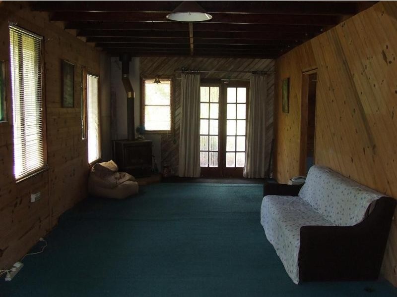 532 Gilmores  Lane, Halfway Creek NSW 2460