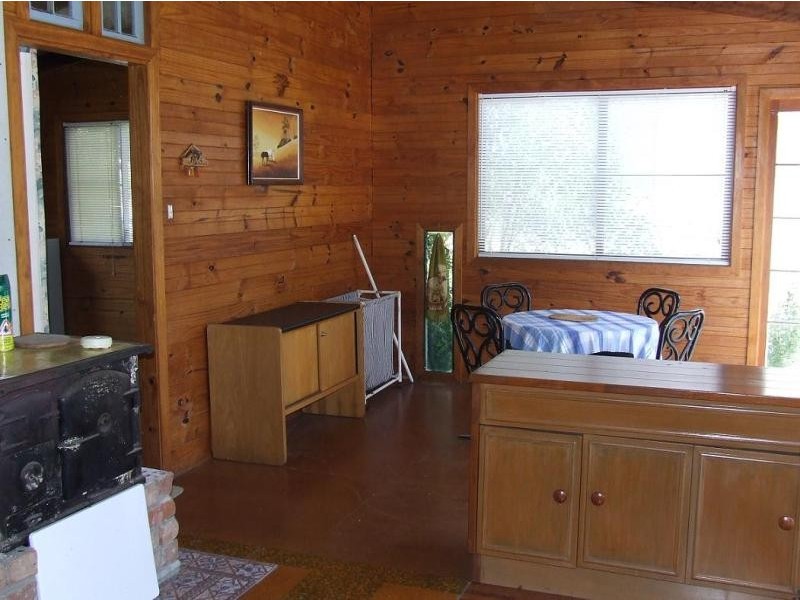 532 Gilmores  Lane, Halfway Creek NSW 2460