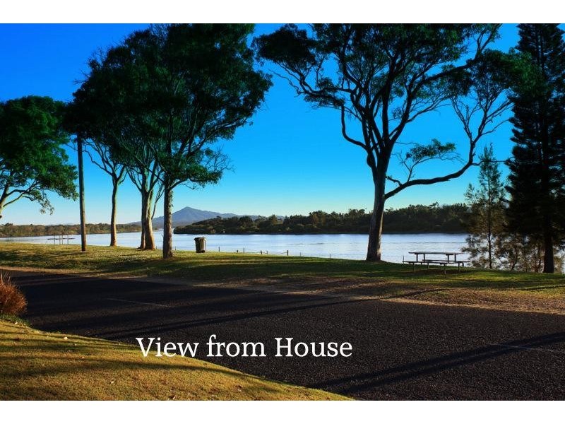 Mylestom NSW 2454