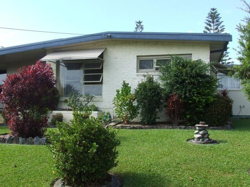 7 Gardiner Ave, Coffs Harbour NSW 2450