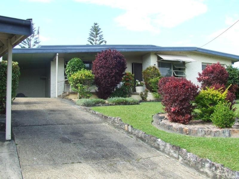 7 Gardiner Ave, Coffs Harbour NSW 2450
