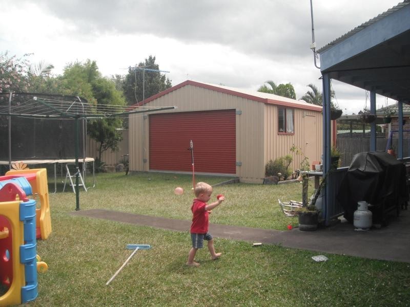 11 Eeley Cl, Coffs Harbour NSW 2450