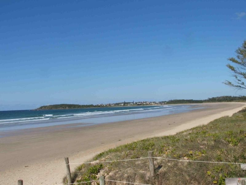 30 Quail Cres, Arrawarra NSW 2456