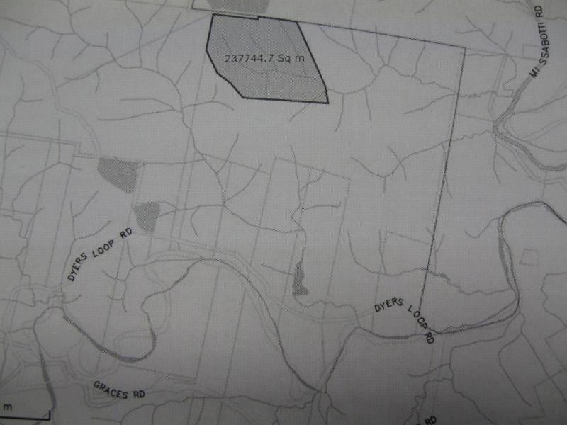 98 Dyers Loop Rd, Bowraville NSW 2449