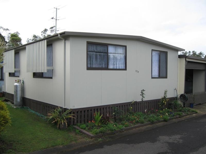 114/4th Av/64 Newman St, Woolgoolga NSW 2456