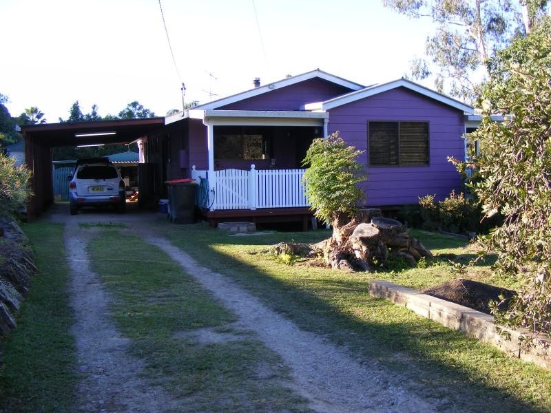 Nana Glen NSW 2450