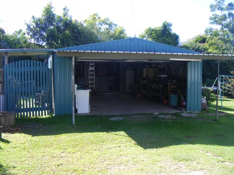 Nana Glen NSW 2450