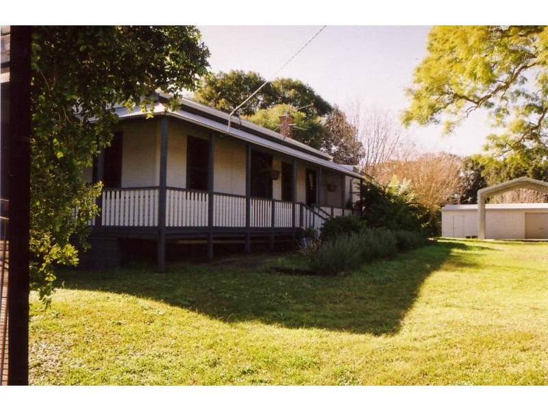 Nana Glen NSW 2450