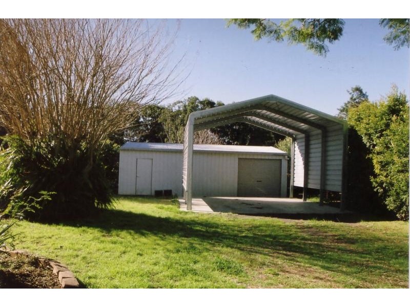 Nana Glen NSW 2450