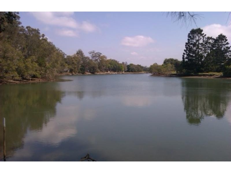 3a/8139 Pacific Hwy, Urunga NSW 2455