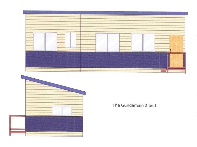 3a/8139 Pacific Hwy, Urunga NSW 2455