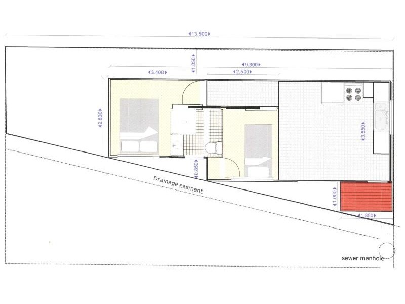3a/8139 Pacific Hwy, Urunga NSW 2455