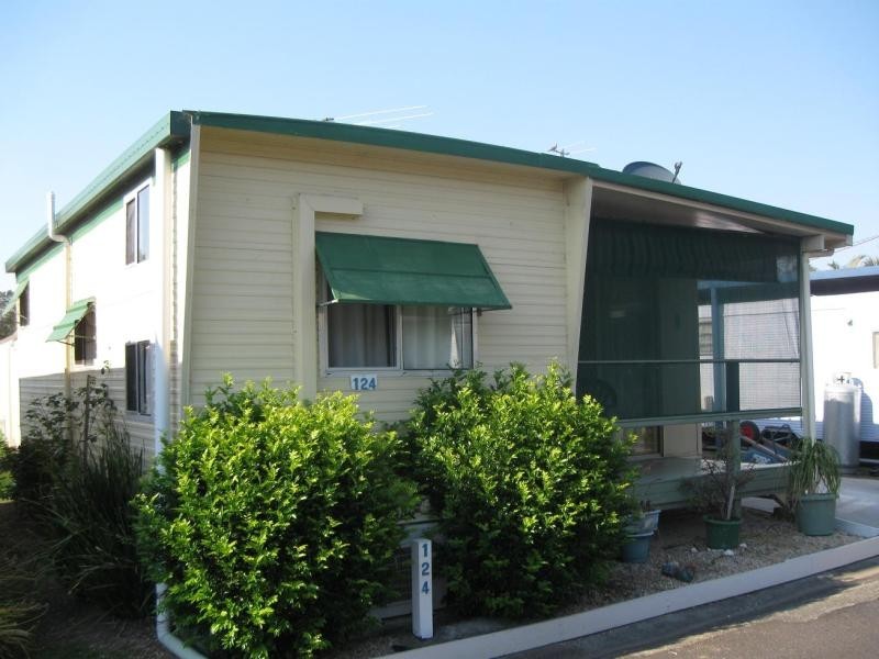 Woolgoolga NSW 2456