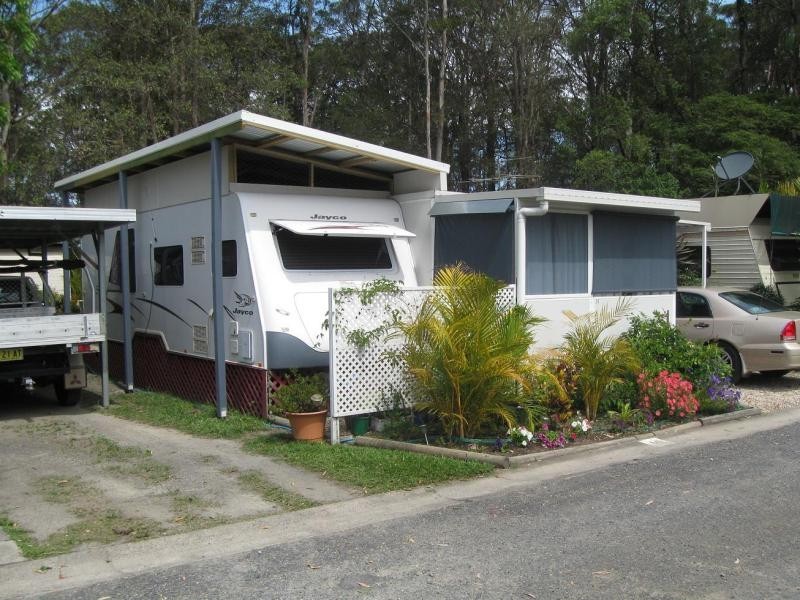 10/539 Pacific Hwy, Boambee NSW 2450