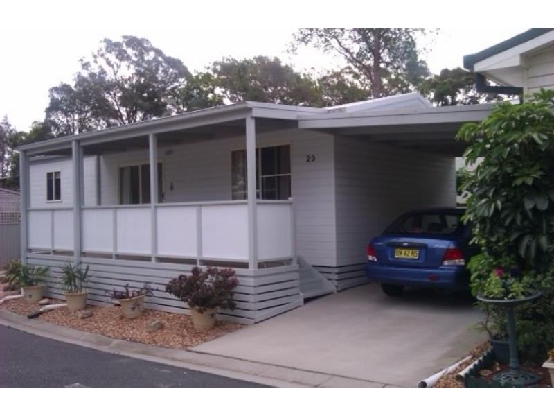 20/7 Sawtell Rd, Toormina NSW 2452