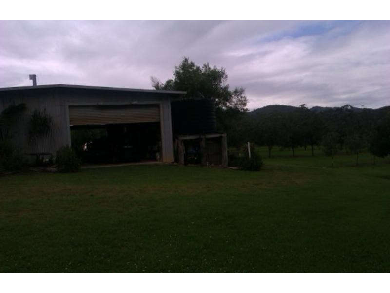 205  Central Bucca St, Bucca NSW 2450