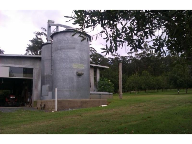 205  Central Bucca St, Bucca NSW 2450