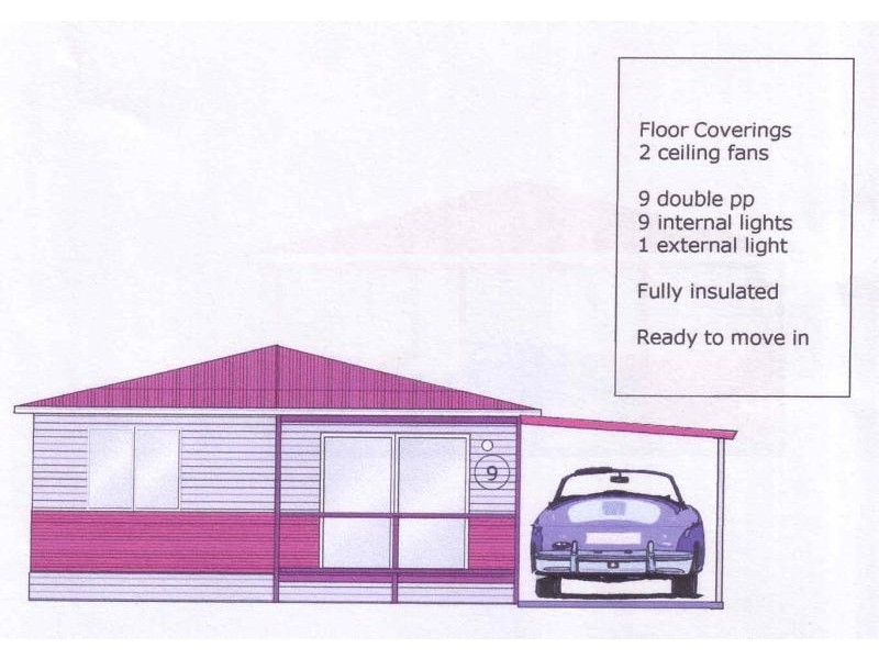 9/8139 Pacific  Hwy, Urunga NSW 2455