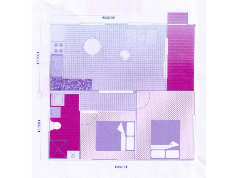 9/8139 Pacific  Hwy, Urunga NSW 2455