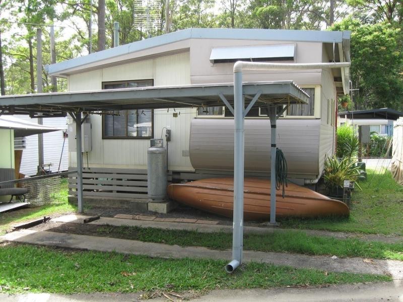 18/539 Pacific  Hwy, Boambee NSW 2450
