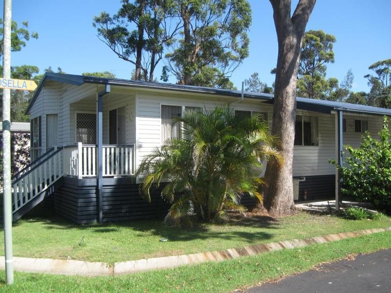 Arrawarra NSW 2456