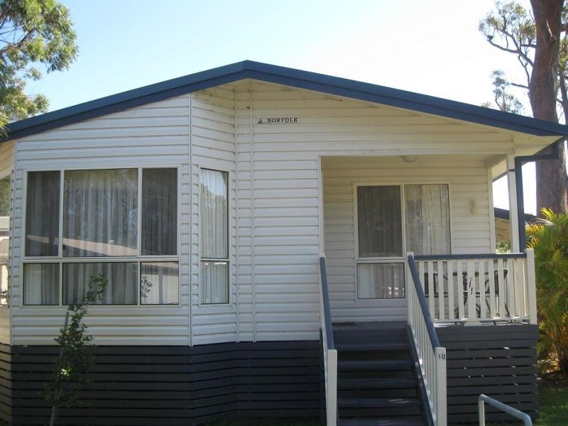 Arrawarra NSW 2456