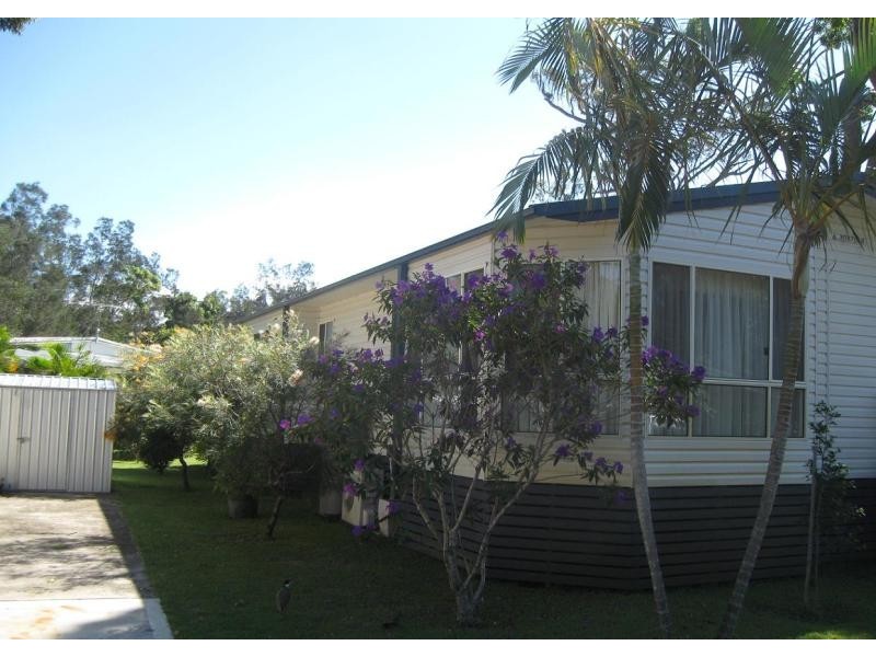 Arrawarra NSW 2456
