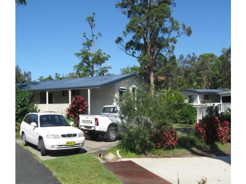 Arrawarra NSW 2456