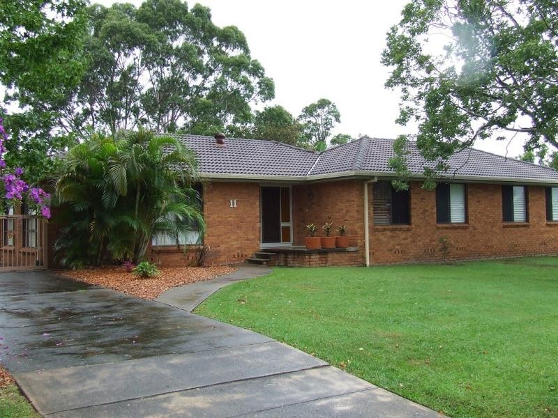 11 Reid Dr, Coffs Harbour NSW 2450