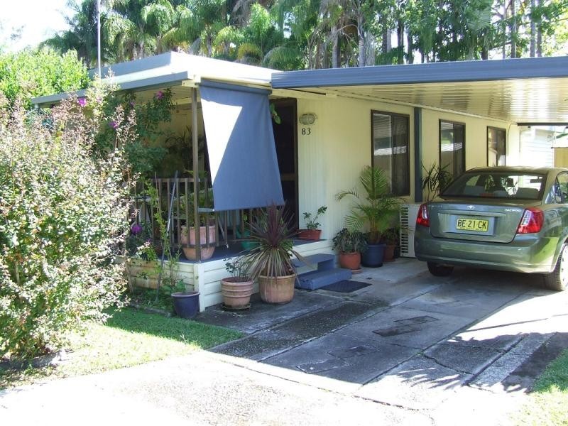 83/429 Pacific Hwy, Coffs Harbour NSW 2450
