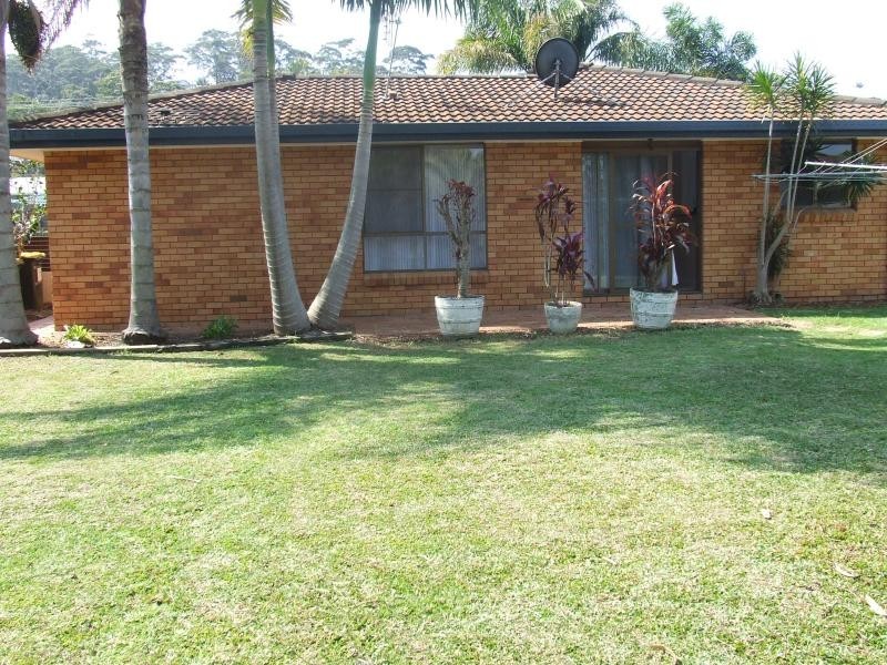 1/19 Scarba St, Coffs Harbour NSW 2450