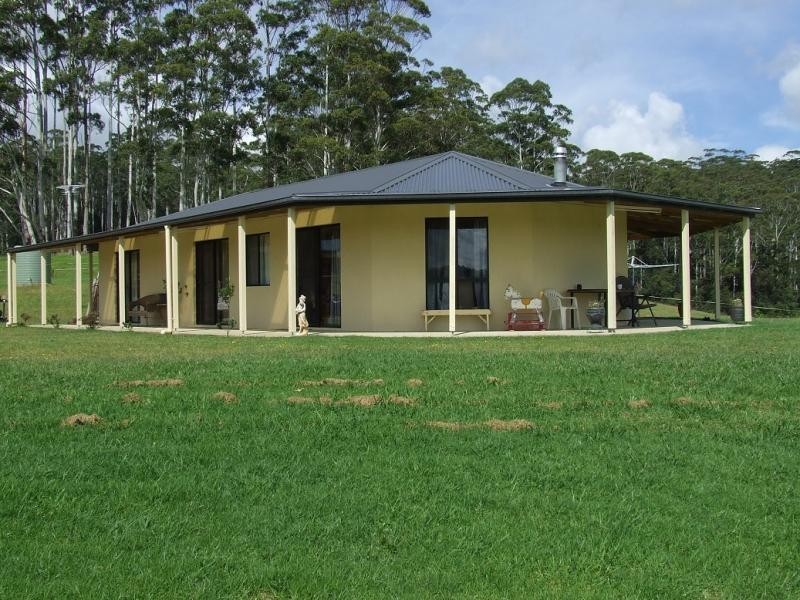 1590A Eastern Dorrigo  Way, Lowanna NSW 2450
