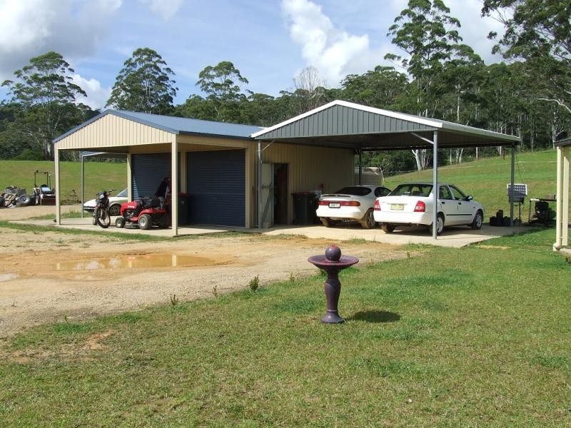 1590A Eastern Dorrigo  Way, Lowanna NSW 2450