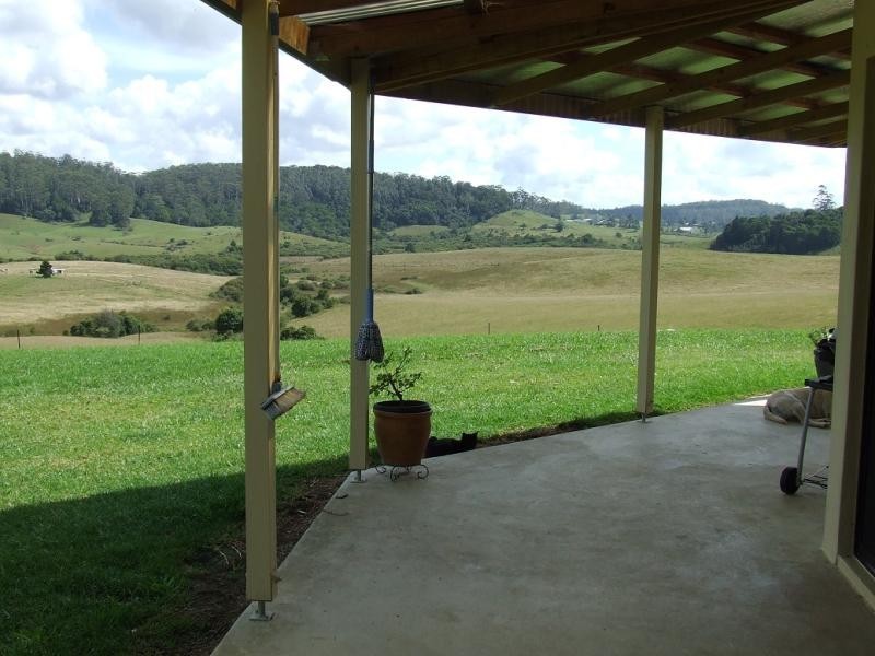 1590A Eastern Dorrigo  Way, Lowanna NSW 2450