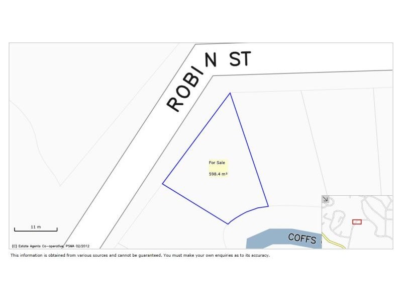 33 Robin St, Coffs Harbour NSW 2450